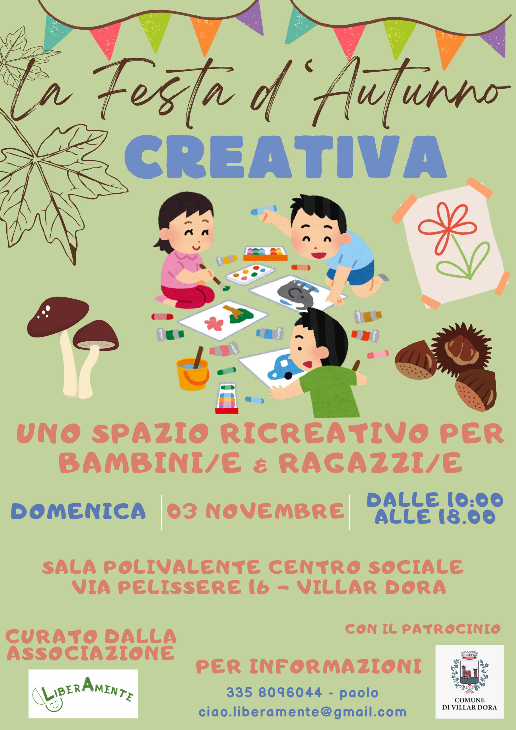 Festa d'Autunno